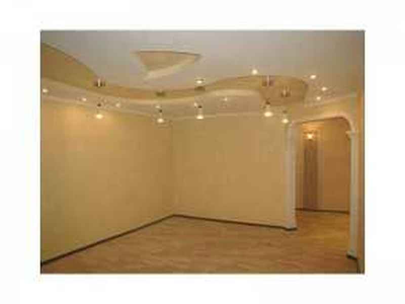 Отделка домов, квартир в Москве