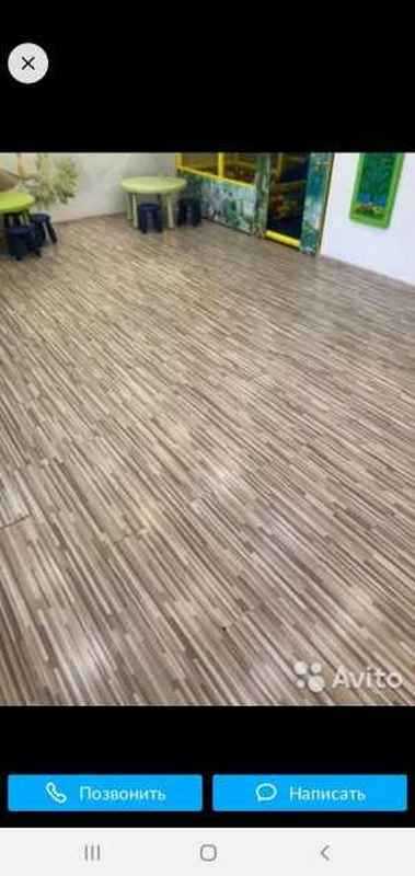 Демонтаж ламината - фото 2