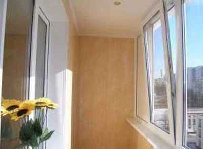 Монтаж пвх окон - фото 2