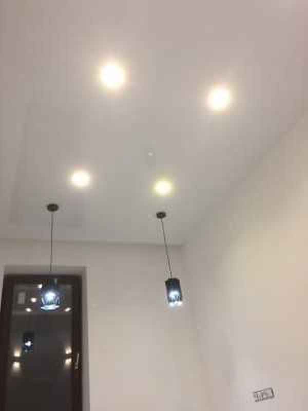 Натяжные потолки. 5447 - фото 2