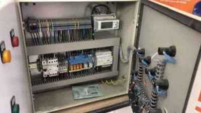 Электрика домов, коттеджей, квартир, под ключ.  - фото 2