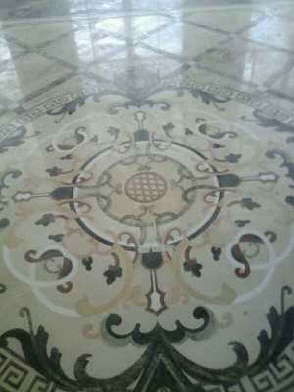 Ремонт квартиры 5467 в Москве