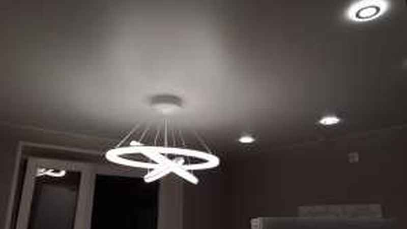 Натяжные потолки 5473 - фото 2