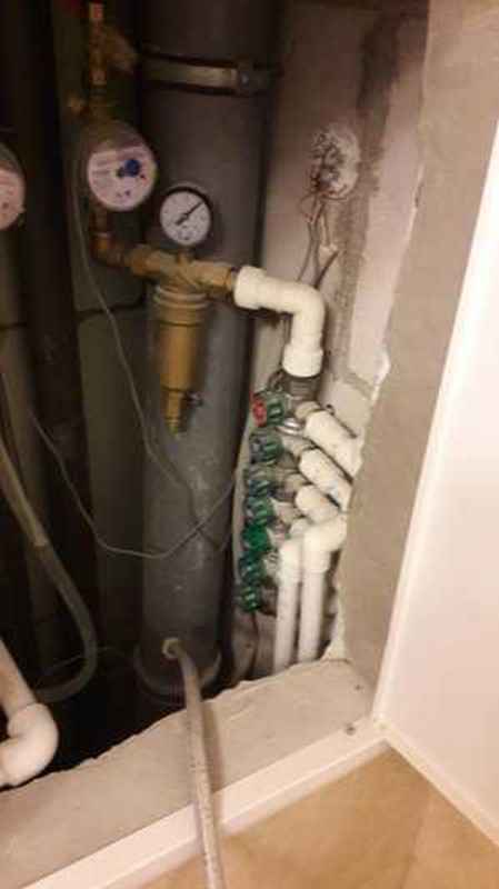 Сантехник опытный 5481 - фото 2