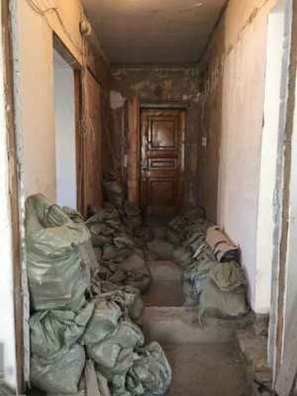 Ремонт квартир под ключ 5500 в Москве