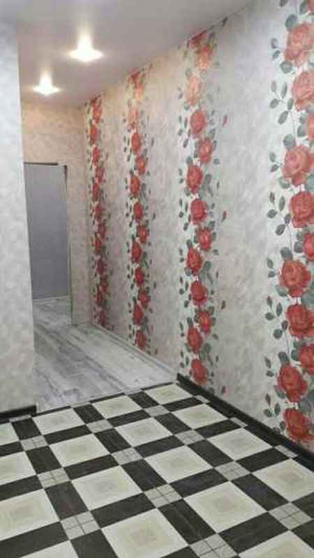 Ремонт квартир недорого 5511 в Москве