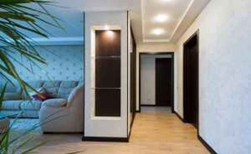 Натяжные потолки 5543 - фото 2