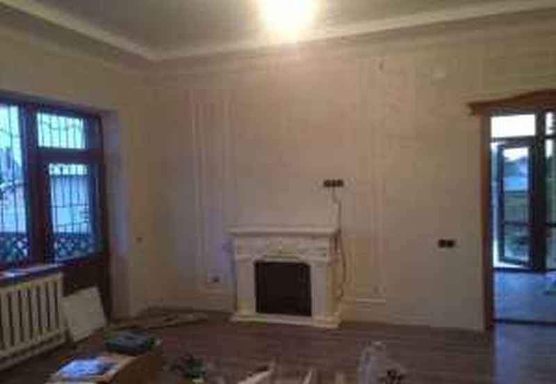 Отделка квартир Мозаика в Москве