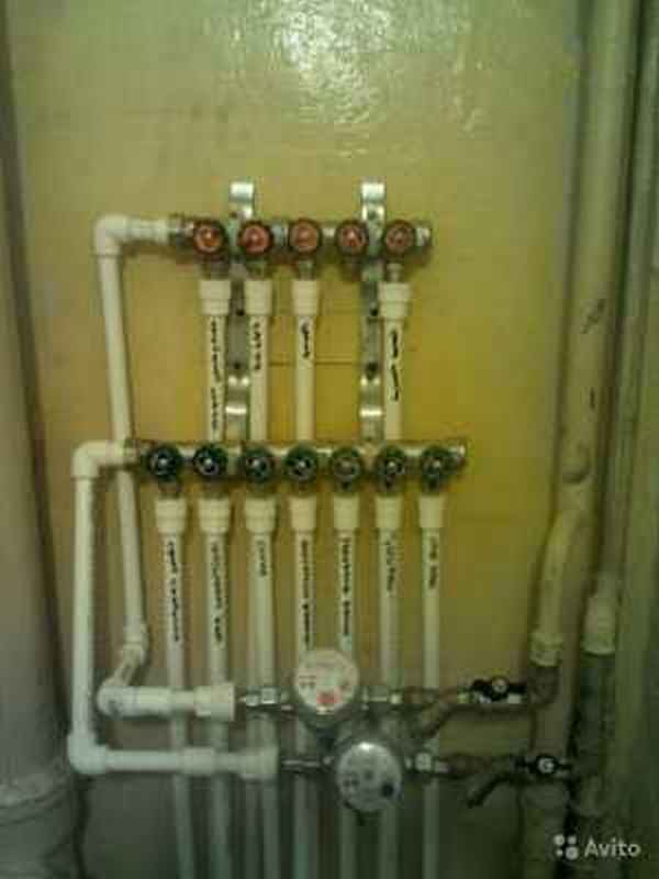 Сантехник 5566 - фото 2