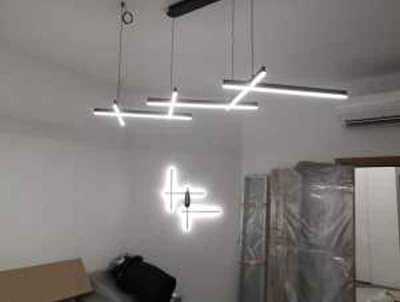 Услуги электрика 5580 - фото 2