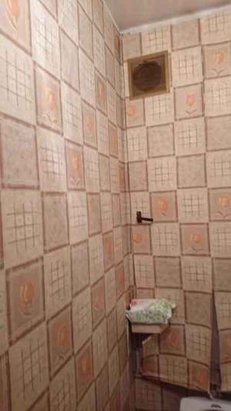 Ремонт ванны и туалета - фото 2