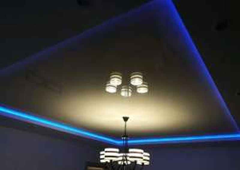 Натяжной потолок 5586 - фото 2