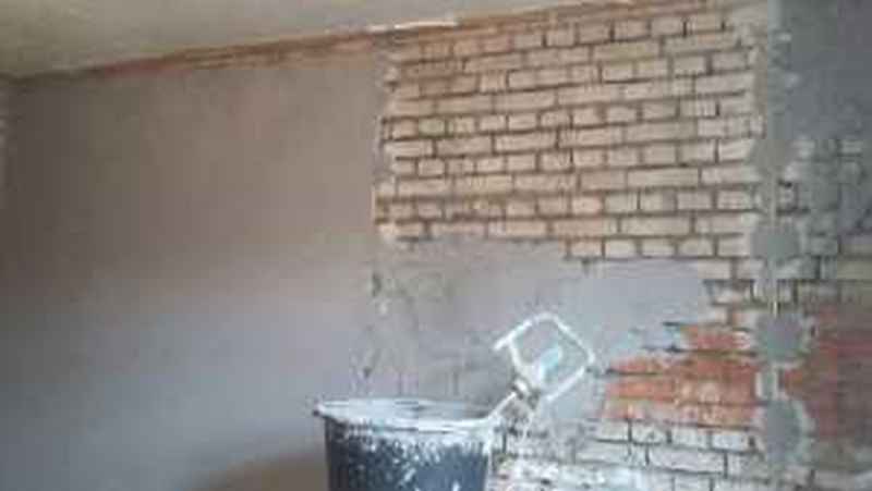 Штукатурка стен и потолков - фото 2