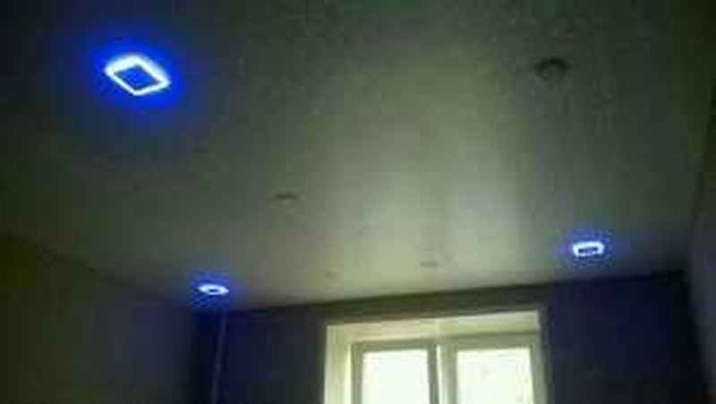 Натяжные потолки 5603 - фото 2