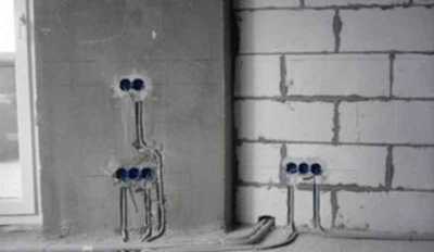 Услуги электрика 10309 - фото 2