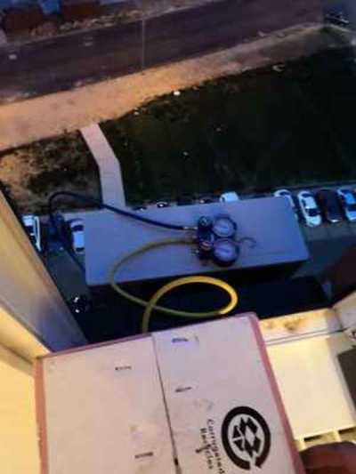 Установка, обслуживание кондиционеров - фото 2