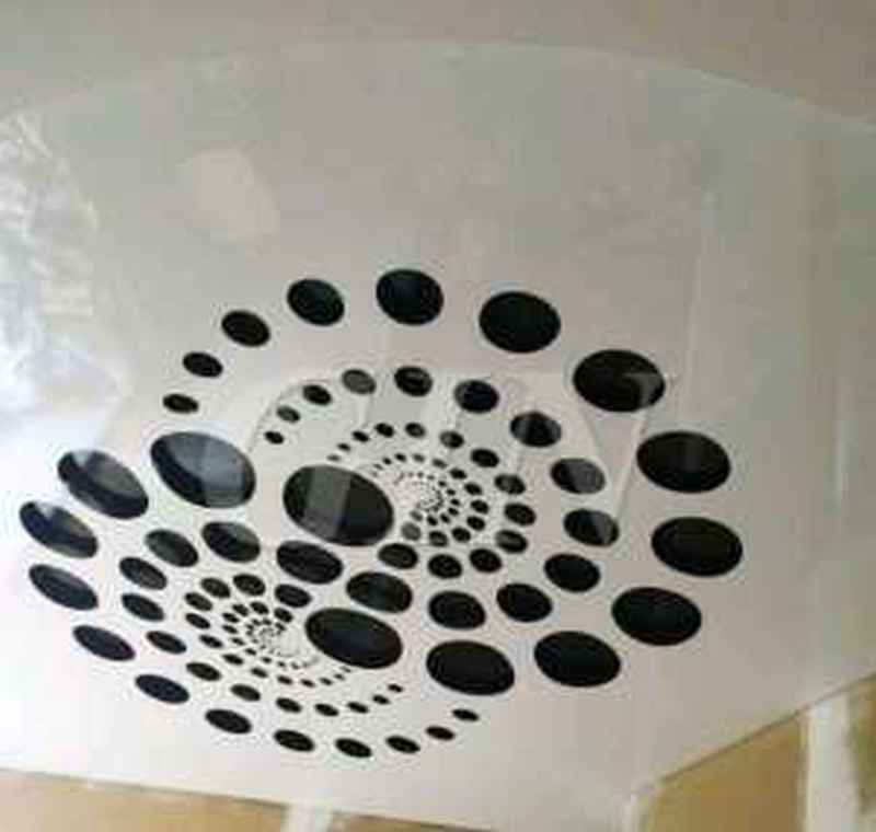 Натяжные потолки 5641 - фото 2