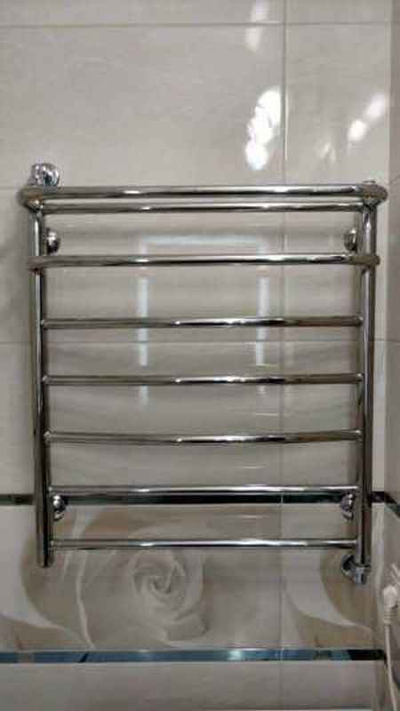 Ремонт электрика сантехника - фото 2