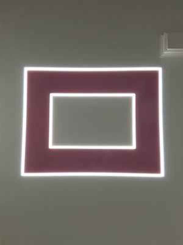 Натяжные потолки. 5652 - фото 2