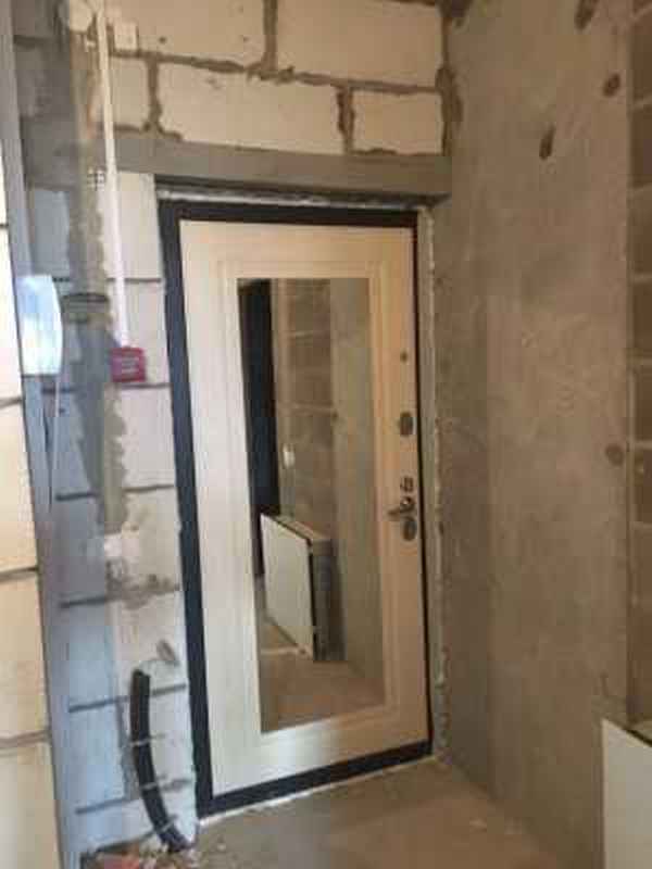 Ремонт квартир под ключ 5655 в Москве