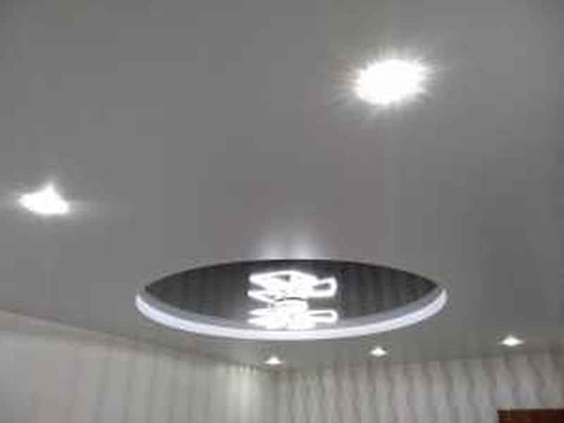 Натяжной потолок 5669 - фото 2