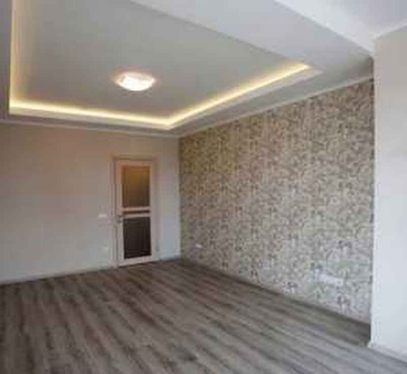 Штукатурка Ремонт квартир 5674 в Москве