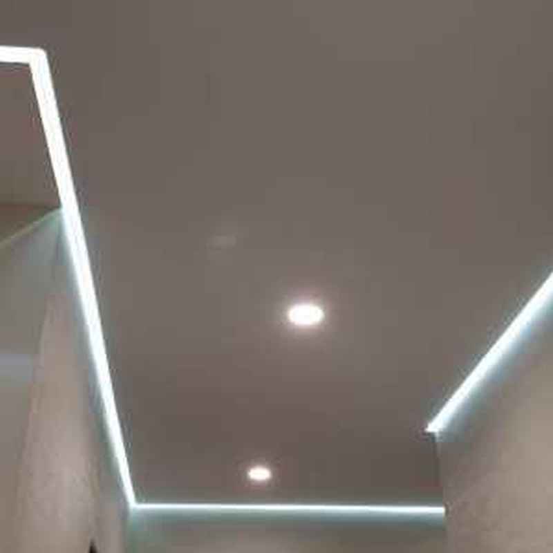 Натяжные потолки 5682 - фото 2