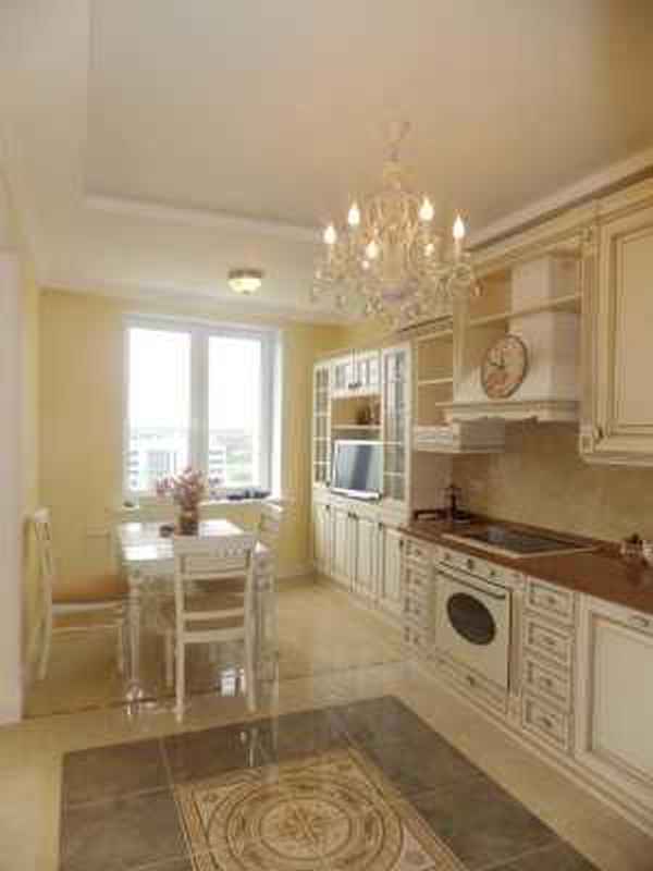 Ремонт квартир дизайн проект в подарок - фото 2