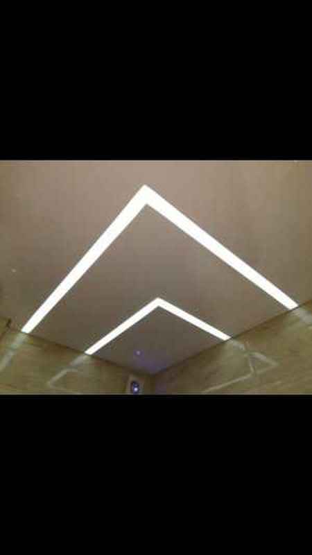 Нятяжной потолок - фото 2