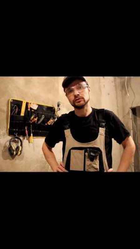 Ремонт квартир под ключ 5700 в Москве