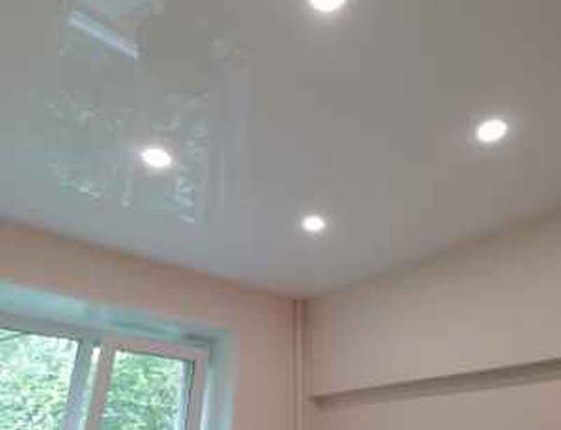 Монтаж потолков, ремонт в Москве