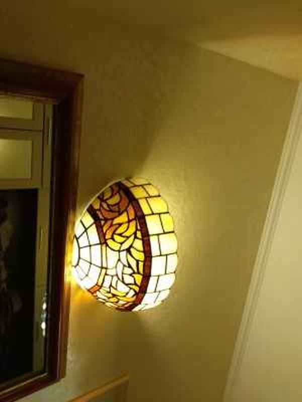 Декоративные работы - фото 2