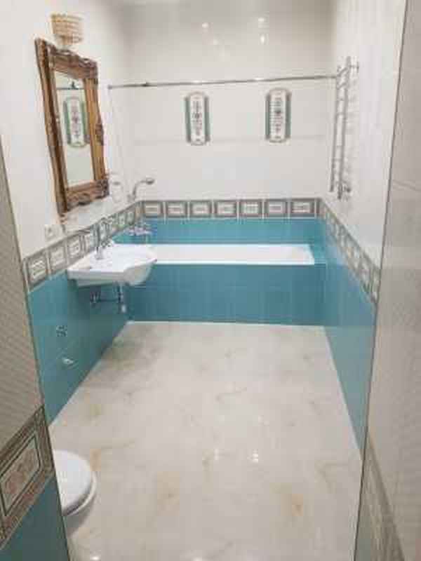 Ремонт квартир, работы любой сложности под ключ в Москве