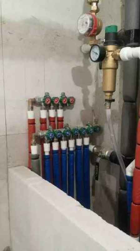 Ремонт квартир, работы любой сложности под ключ - фото 2