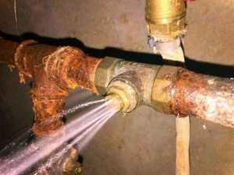 Профессиональный сантехник 5868 - фото 2