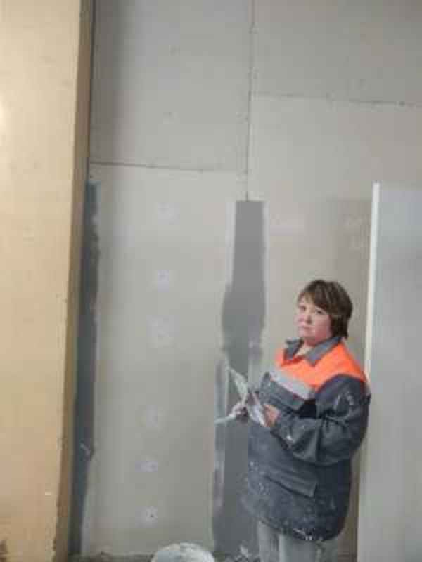 Отделочные работы 5871 в Москве