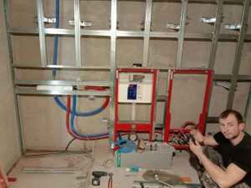 Сантехника 5880 - фото 2