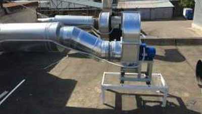 Вентиляция 5926 - фото 2