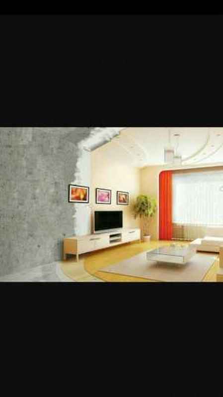 Ремонт под ключ 5943 в Москве