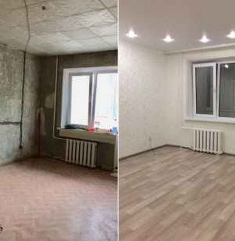 Ремонт квартир и домов 5959 в Москве