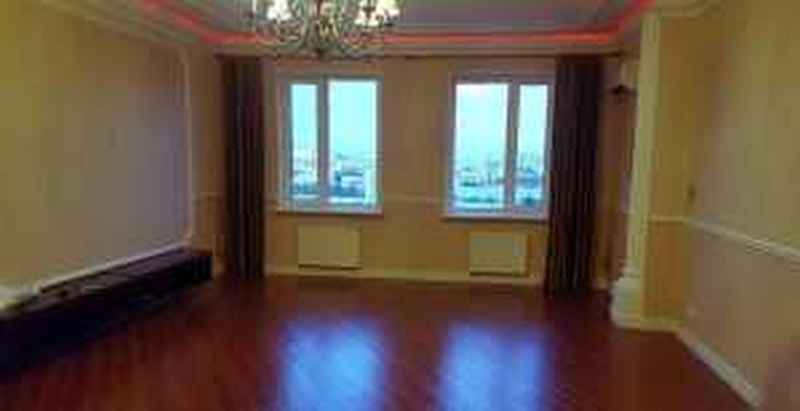 Ремонт квартир 5971 в Москве