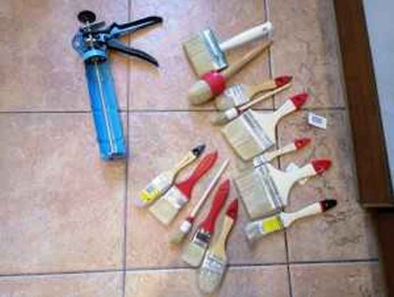 Всё для ремонта 5996 в Москве