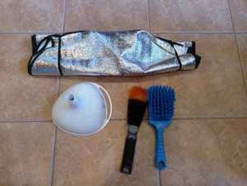 Всё для ремонта 5996 - фото 2