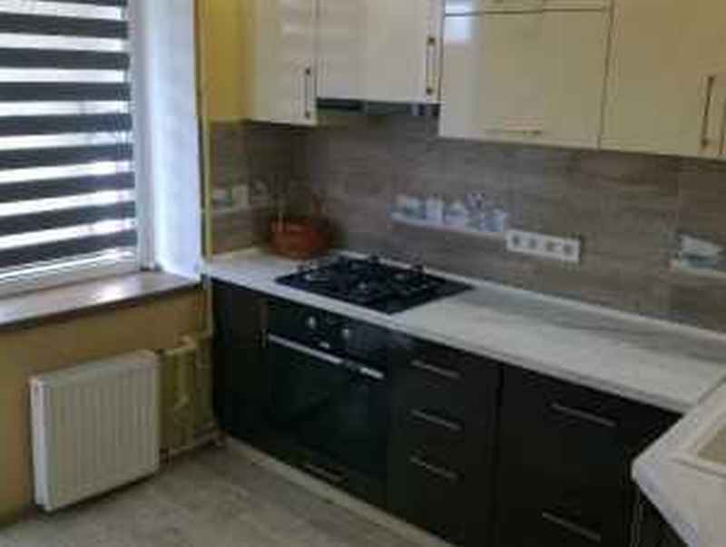 Ремонт под ключ 6035 в Москве