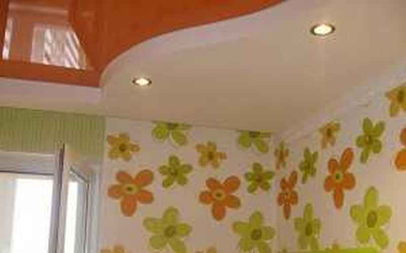 Обои ламинат оклейка ремонт укладка - фото 2