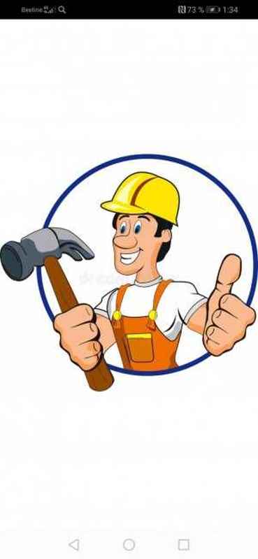 Клеим обои. Ремонт под ключ в Москве