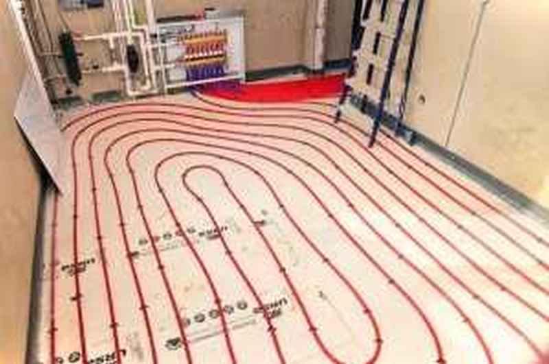 Замена стояков Гвс хвс. Сантехнические работы.  - фото 2