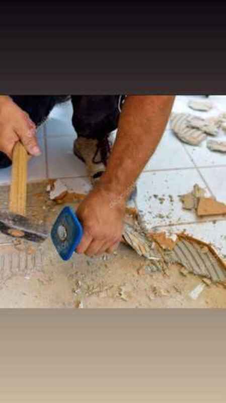 Выполним ремонтные работы в Москве