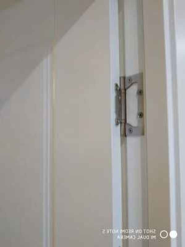 Установка межкомнатных дверей 6283 - фото 2