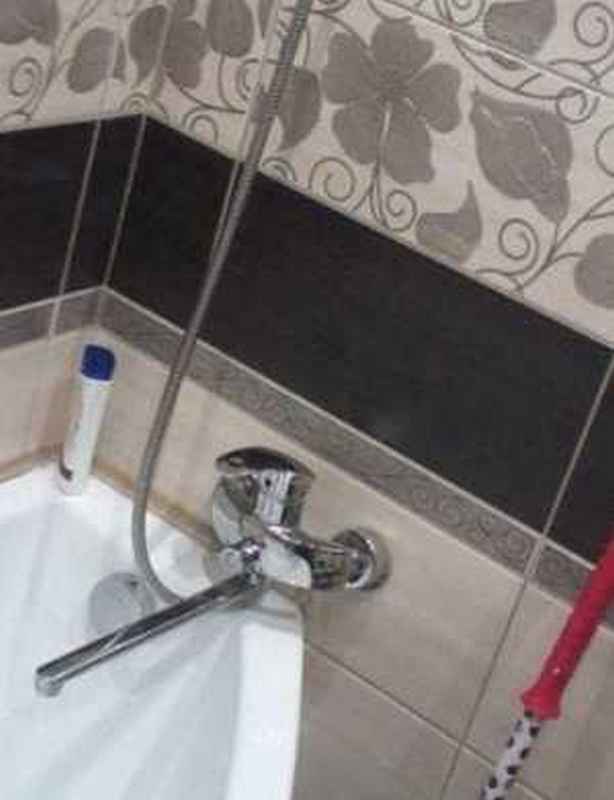 Ванная под ключ недорого профессионально 6308 - фото 2